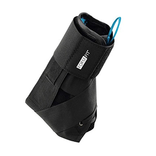 Form Fit Ankle Speed Laces